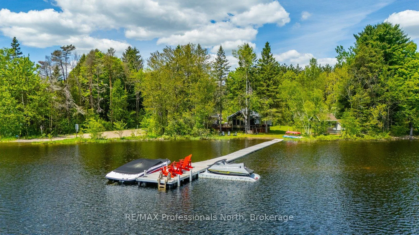 Photo 37 of 1363 Walker Line, Algonquin Highlands — HOMEH