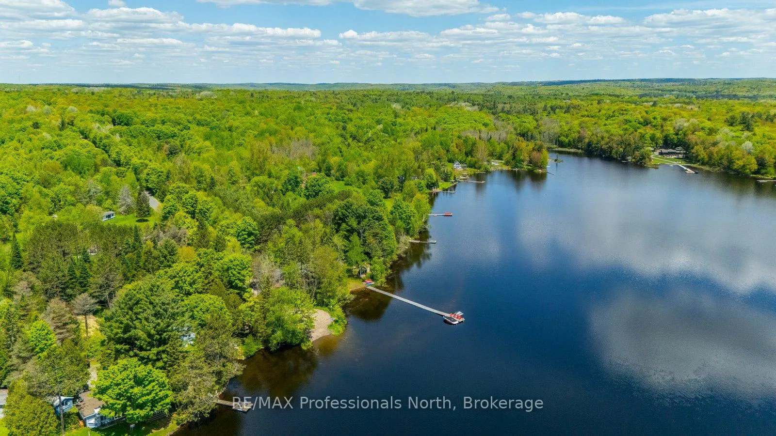 Photo 40 of 1363 Walker Line, Algonquin Highlands — HOMEH