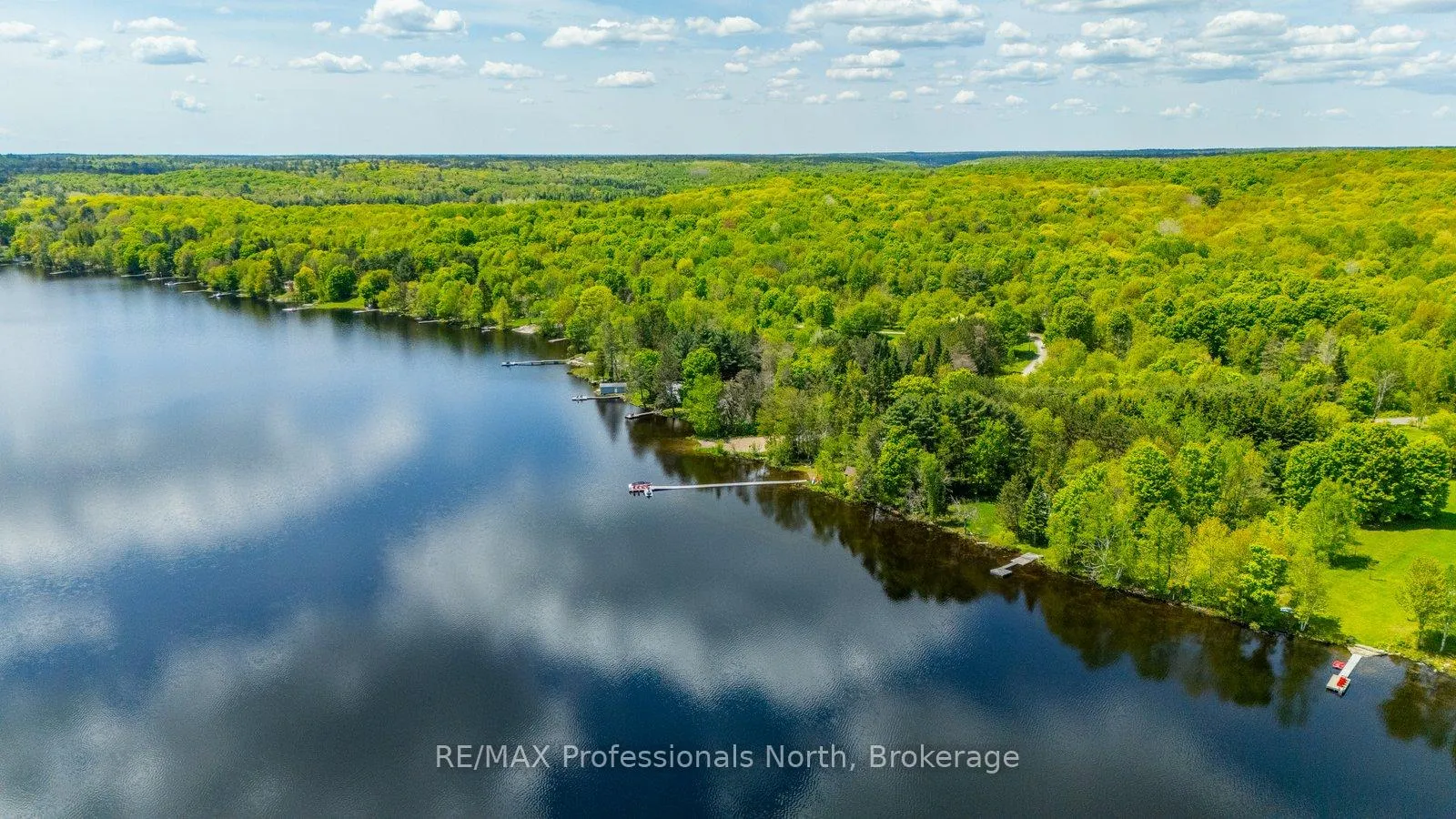 Photo 41 of 1363 Walker Line, Algonquin Highlands — HOMEH