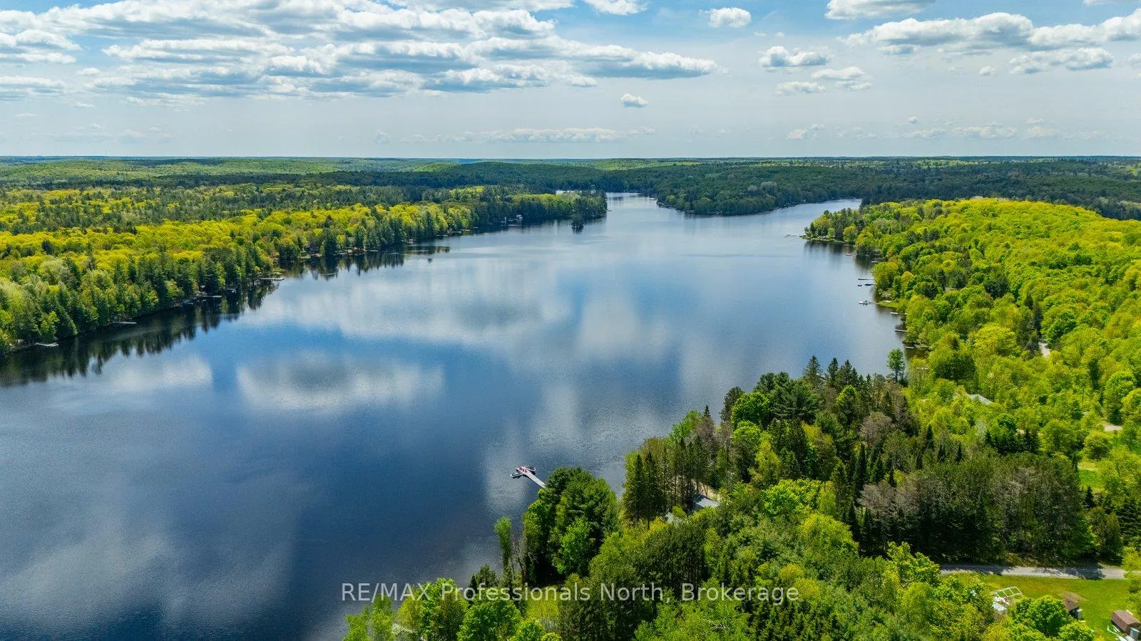 Photo 42 of 1363 Walker Line, Algonquin Highlands — HOMEH