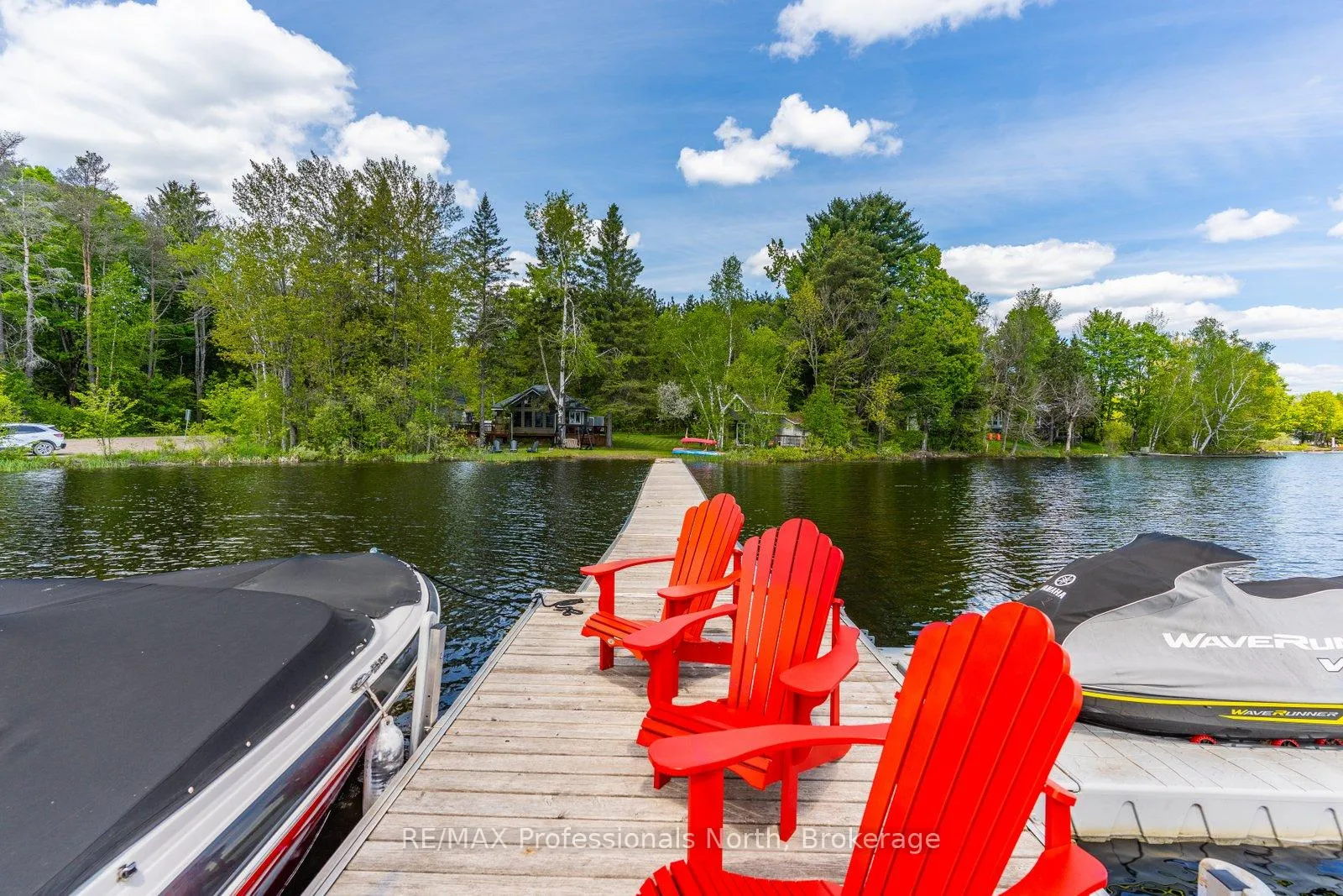 Photo 43 of 1363 Walker Line, Algonquin Highlands — HOMEH