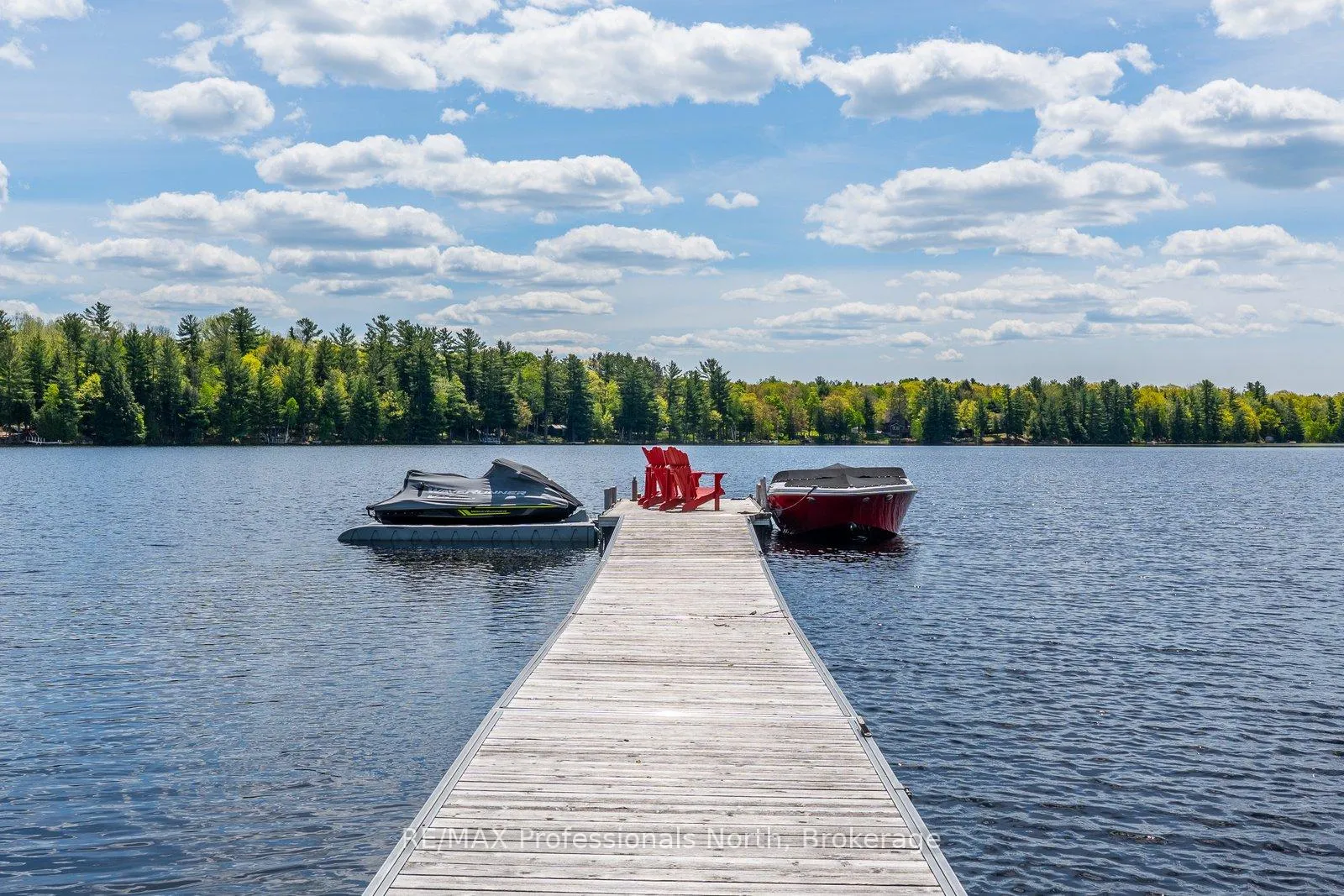 Photo 44 of 1363 Walker Line, Algonquin Highlands — HOMEH