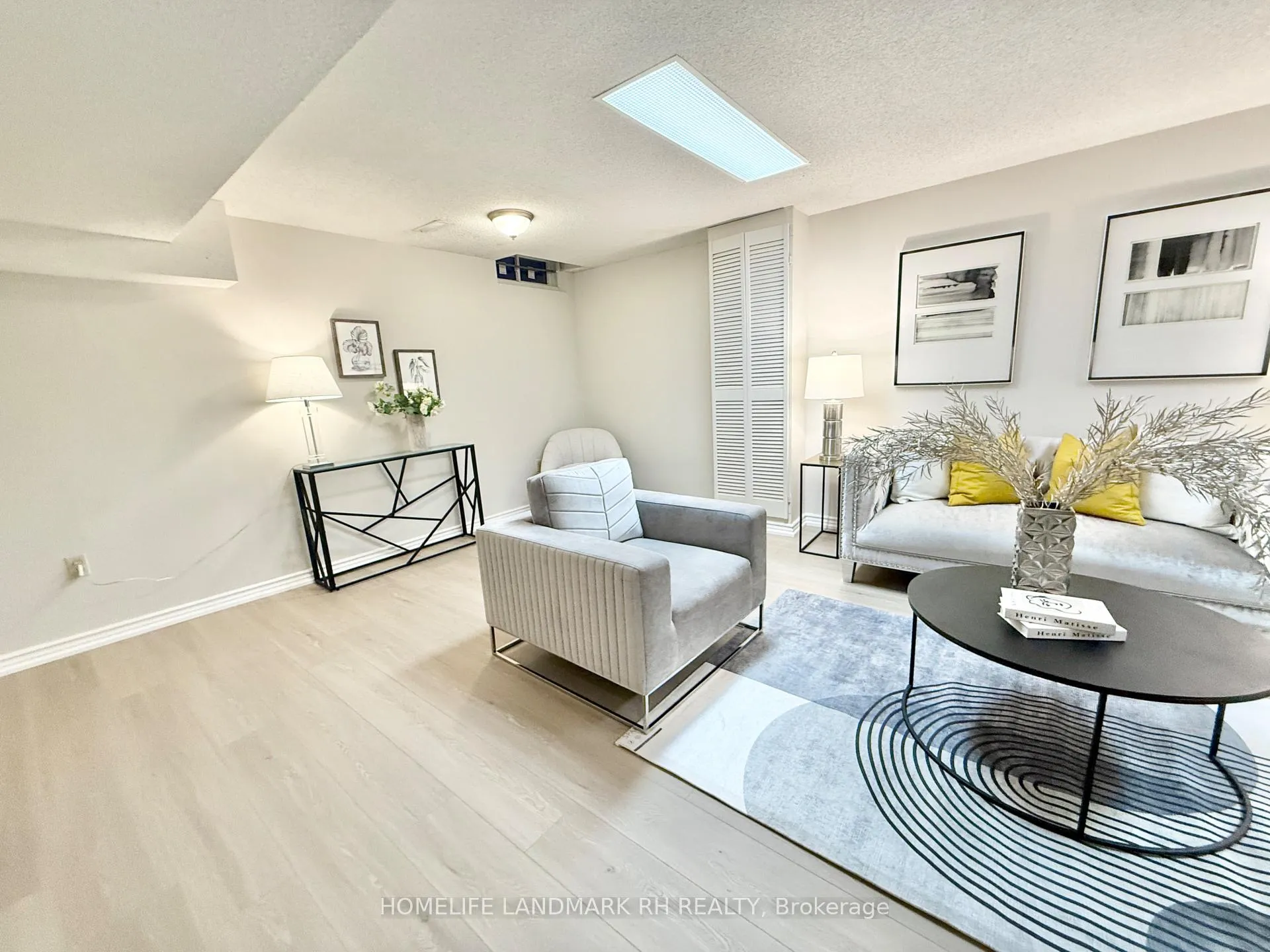 Photo 13 of 114 Mercer Crescent, Markham, Raymerville — HOMEH
