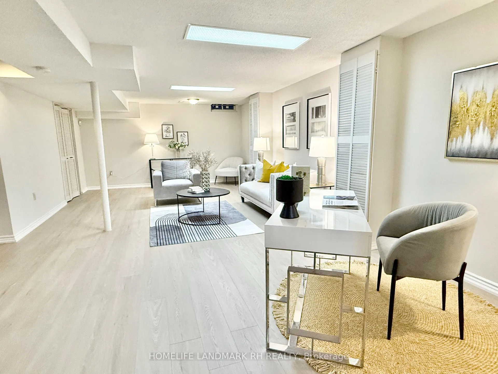 Photo 14 of 114 Mercer Crescent, Markham, Raymerville — HOMEH