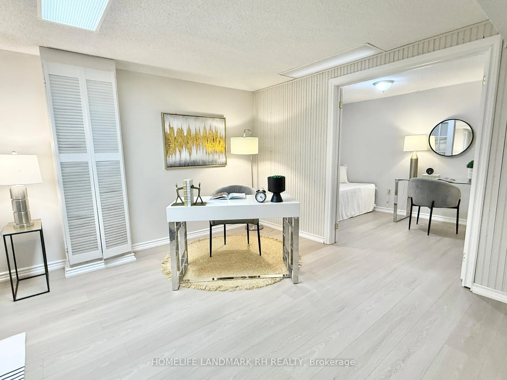 Photo 16 of 114 Mercer Crescent, Markham, Raymerville — HOMEH