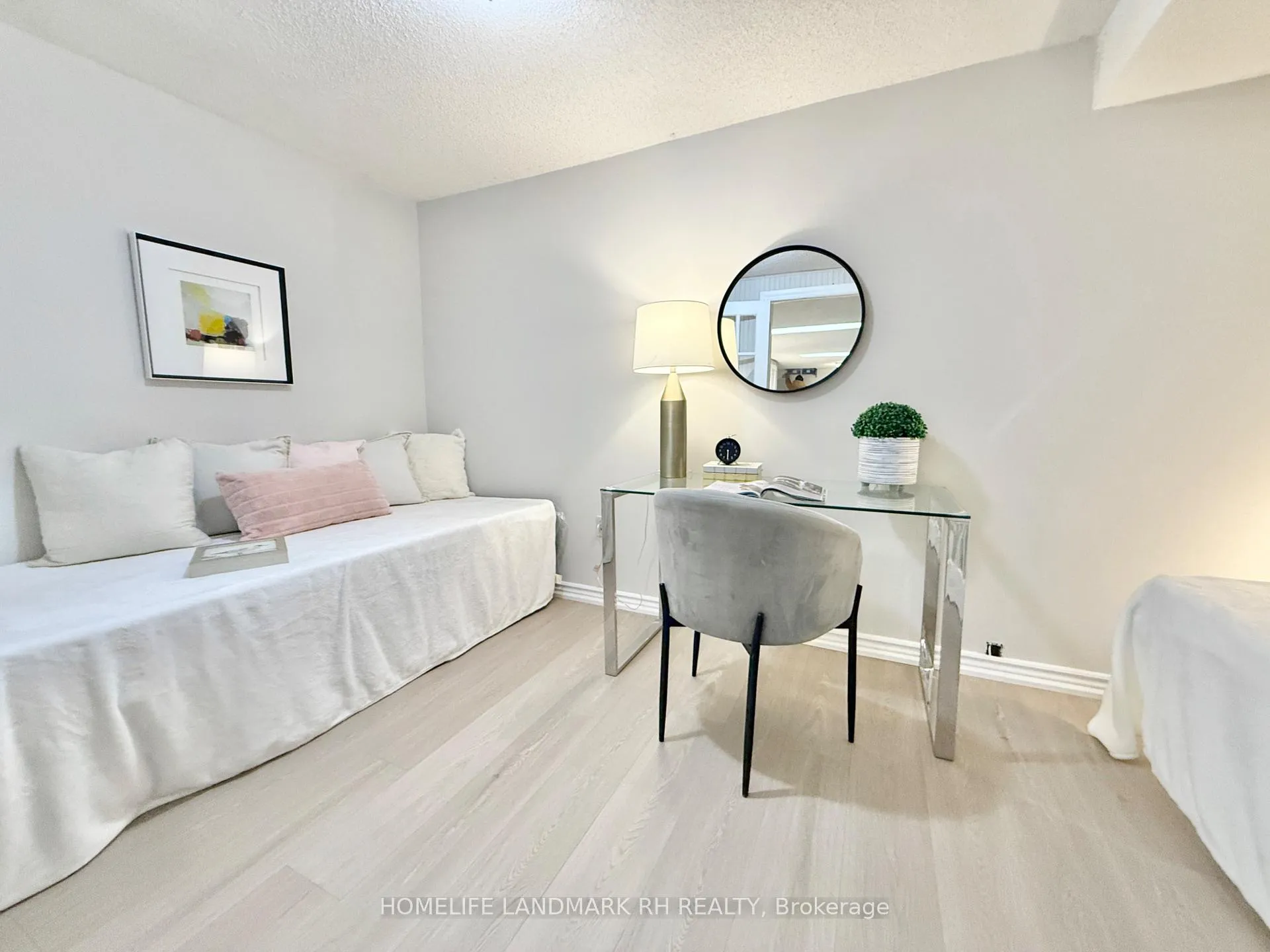 Photo 17 of 114 Mercer Crescent, Markham, Raymerville — HOMEH