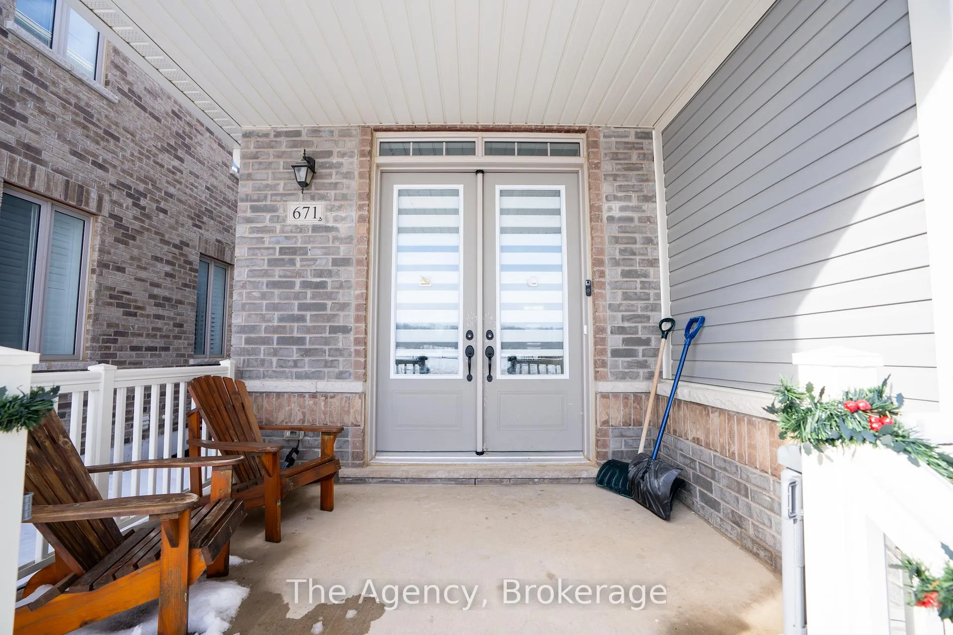 Photo 3 of 671 Anishinaabe Drive, Shelburne — HOMEH