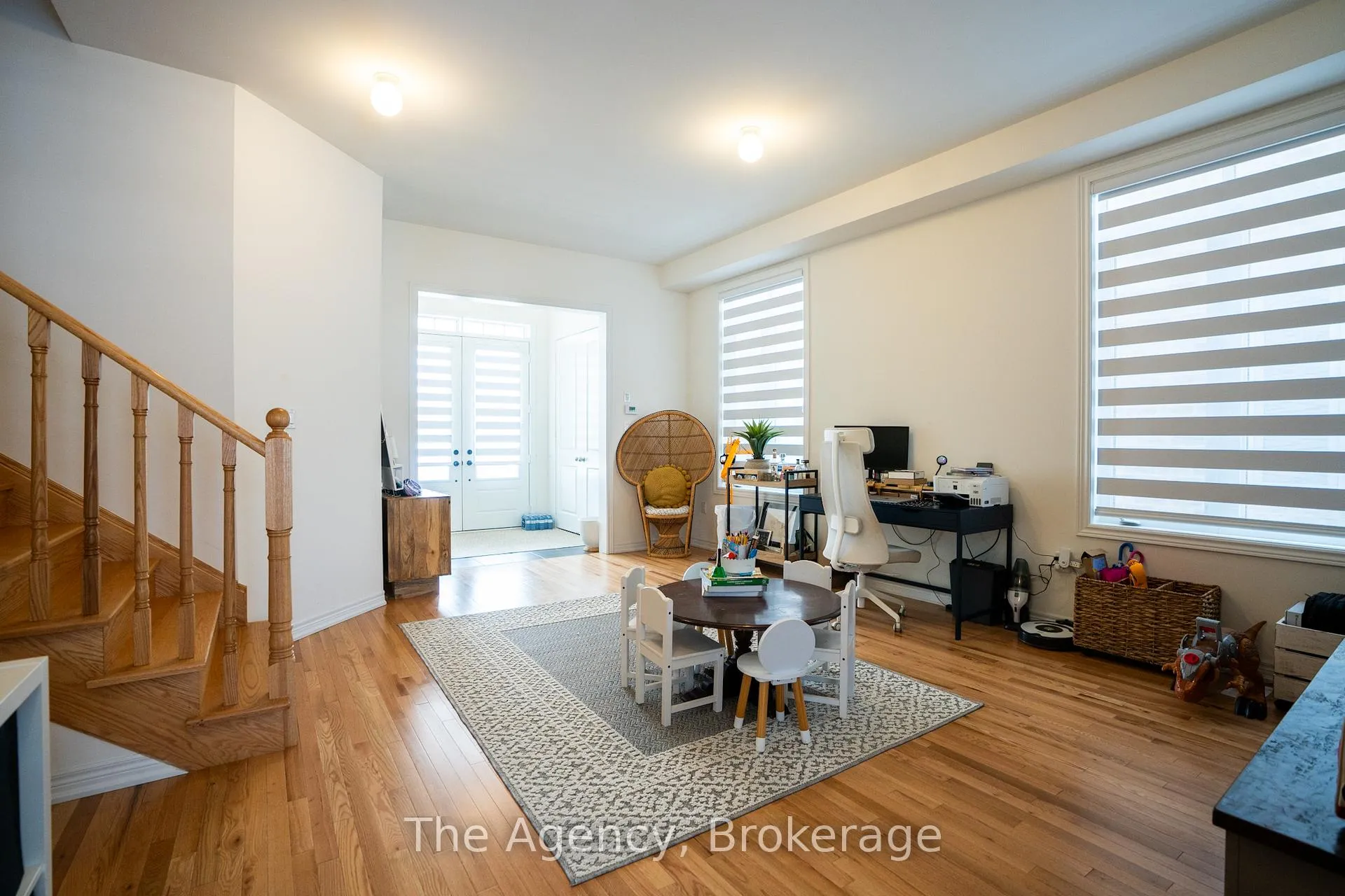 Photo 4 of 671 Anishinaabe Drive, Shelburne — HOMEH