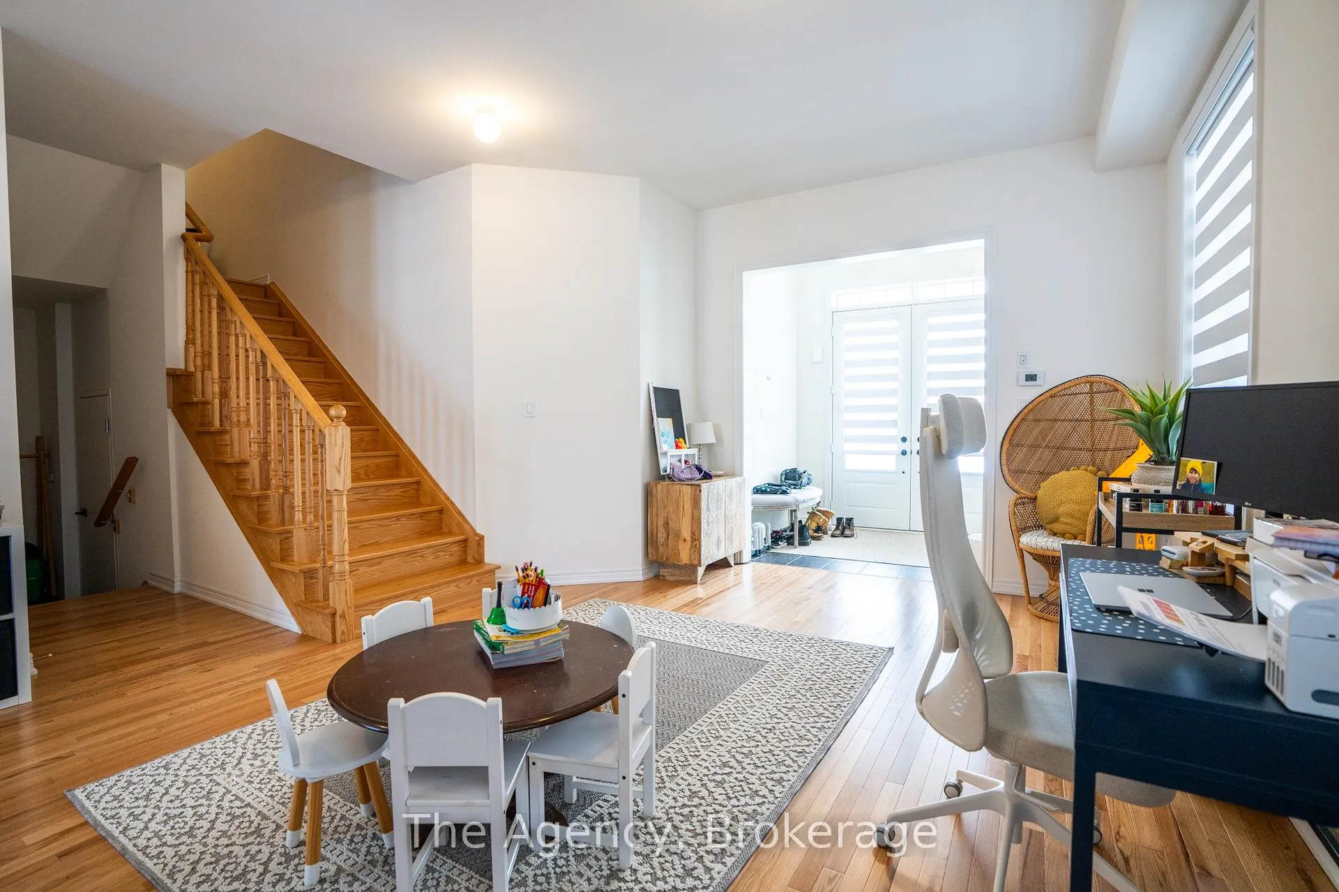 Photo 7 of 671 Anishinaabe Drive, Shelburne — HOMEH