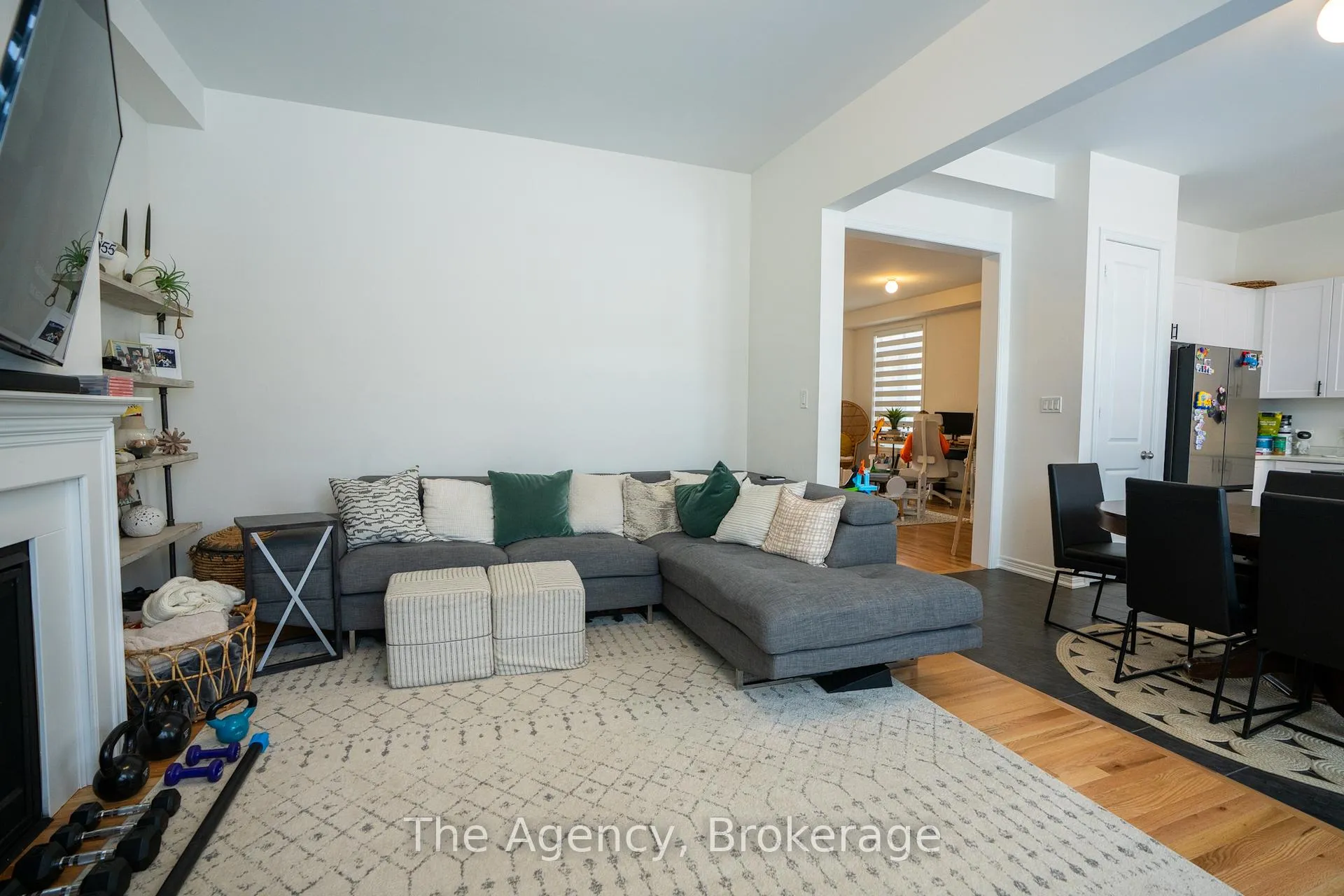 Photo 12 of 671 Anishinaabe Drive, Shelburne — HOMEH