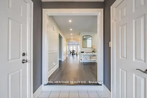 Photo 6 of 14 Balsdon Crescent, Whitby, Lynde Creek — HOMEH
