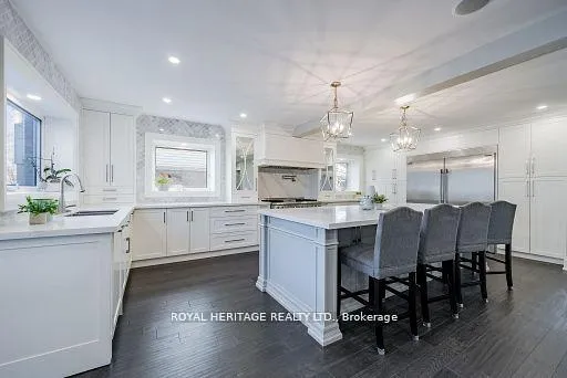 Photo 7 of 14 Balsdon Crescent, Whitby, Lynde Creek — HOMEH