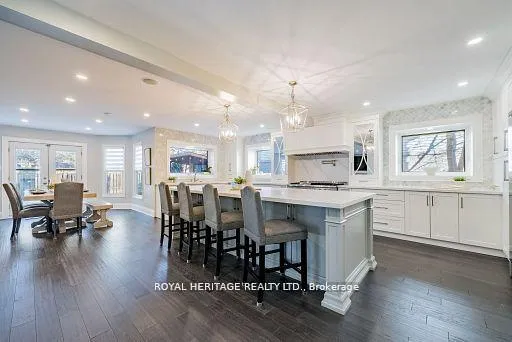Photo 8 of 14 Balsdon Crescent, Whitby, Lynde Creek — HOMEH