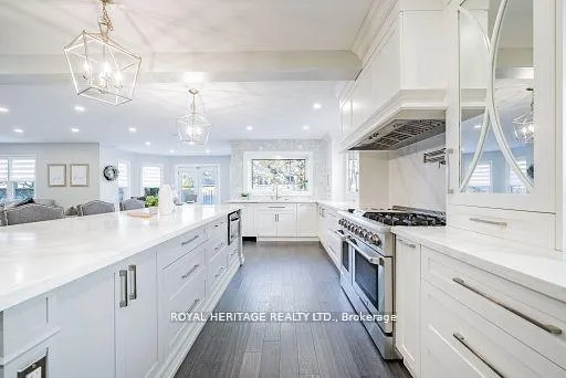 Photo 9 of 14 Balsdon Crescent, Whitby, Lynde Creek — HOMEH
