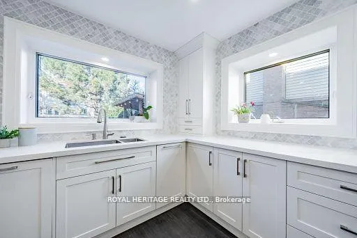 Photo 10 of 14 Balsdon Crescent, Whitby, Lynde Creek — HOMEH