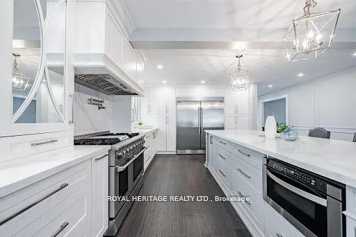 Photo 11 of 14 Balsdon Crescent, Whitby, Lynde Creek — HOMEH