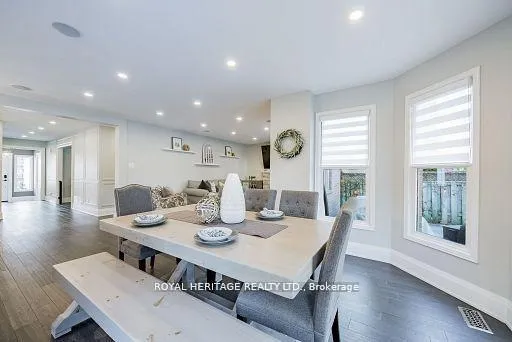 Photo 13 of 14 Balsdon Crescent, Whitby, Lynde Creek — HOMEH