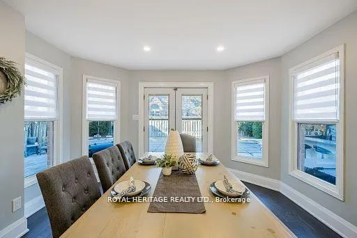 Photo 14 of 14 Balsdon Crescent, Whitby, Lynde Creek — HOMEH
