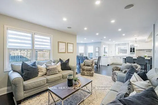 Photo 16 of 14 Balsdon Crescent, Whitby, Lynde Creek — HOMEH