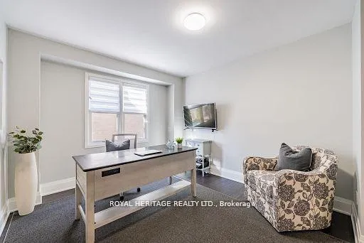 Photo 17 of 14 Balsdon Crescent, Whitby, Lynde Creek — HOMEH