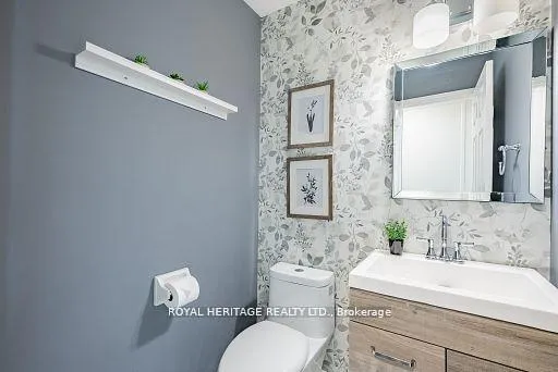 Photo 19 of 14 Balsdon Crescent, Whitby, Lynde Creek — HOMEH