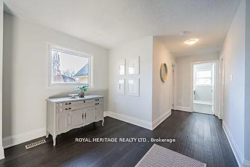 Photo 20 of 14 Balsdon Crescent, Whitby, Lynde Creek — HOMEH