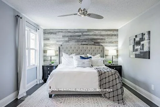 Photo 21 of 14 Balsdon Crescent, Whitby, Lynde Creek — HOMEH