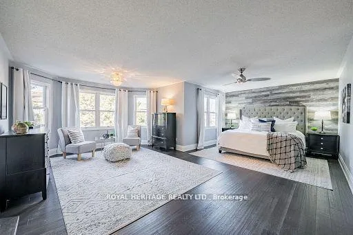 Photo 22 of 14 Balsdon Crescent, Whitby, Lynde Creek — HOMEH