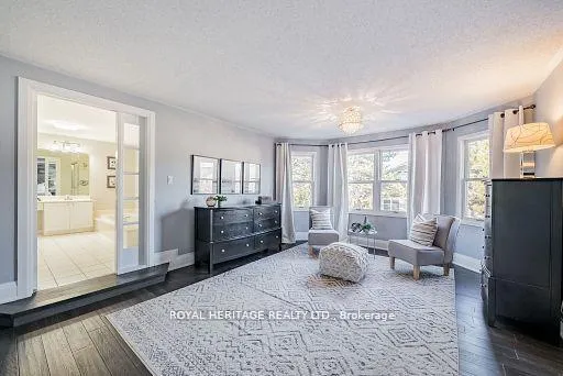Photo 23 of 14 Balsdon Crescent, Whitby, Lynde Creek — HOMEH