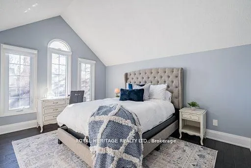 Photo 25 of 14 Balsdon Crescent, Whitby, Lynde Creek — HOMEH