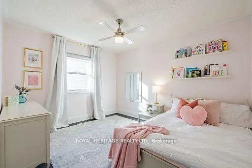 Photo 26 of 14 Balsdon Crescent, Whitby, Lynde Creek — HOMEH