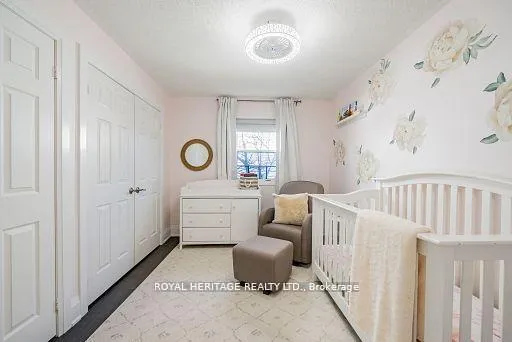Photo 27 of 14 Balsdon Crescent, Whitby, Lynde Creek — HOMEH