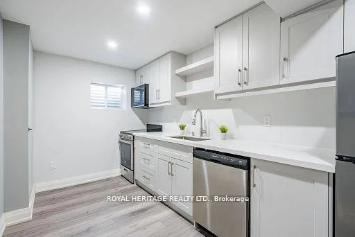 Photo 30 of 14 Balsdon Crescent, Whitby, Lynde Creek — HOMEH