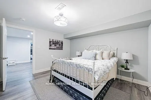 Photo 31 of 14 Balsdon Crescent, Whitby, Lynde Creek — HOMEH