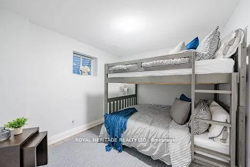 Photo 32 of 14 Balsdon Crescent, Whitby, Lynde Creek — HOMEH