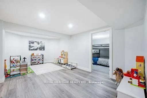 Photo 33 of 14 Balsdon Crescent, Whitby, Lynde Creek — HOMEH