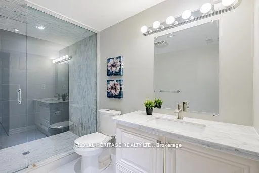 Photo 34 of 14 Balsdon Crescent, Whitby, Lynde Creek — HOMEH