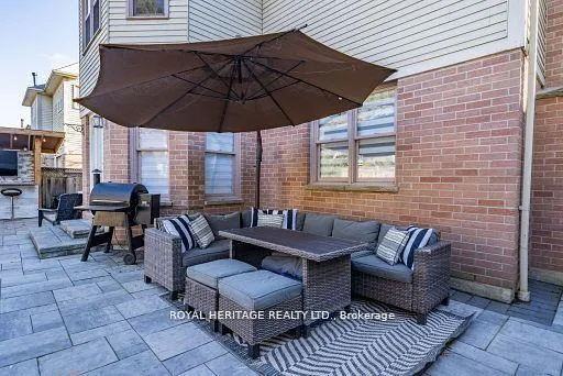 Photo 36 of 14 Balsdon Crescent, Whitby, Lynde Creek — HOMEH