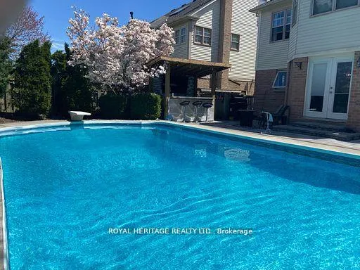 Photo 38 of 14 Balsdon Crescent, Whitby, Lynde Creek — HOMEH