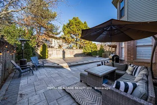 Photo 39 of 14 Balsdon Crescent, Whitby, Lynde Creek — HOMEH