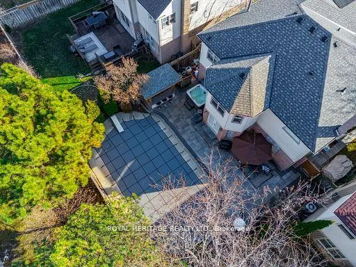Photo 40 of 14 Balsdon Crescent, Whitby, Lynde Creek — HOMEH