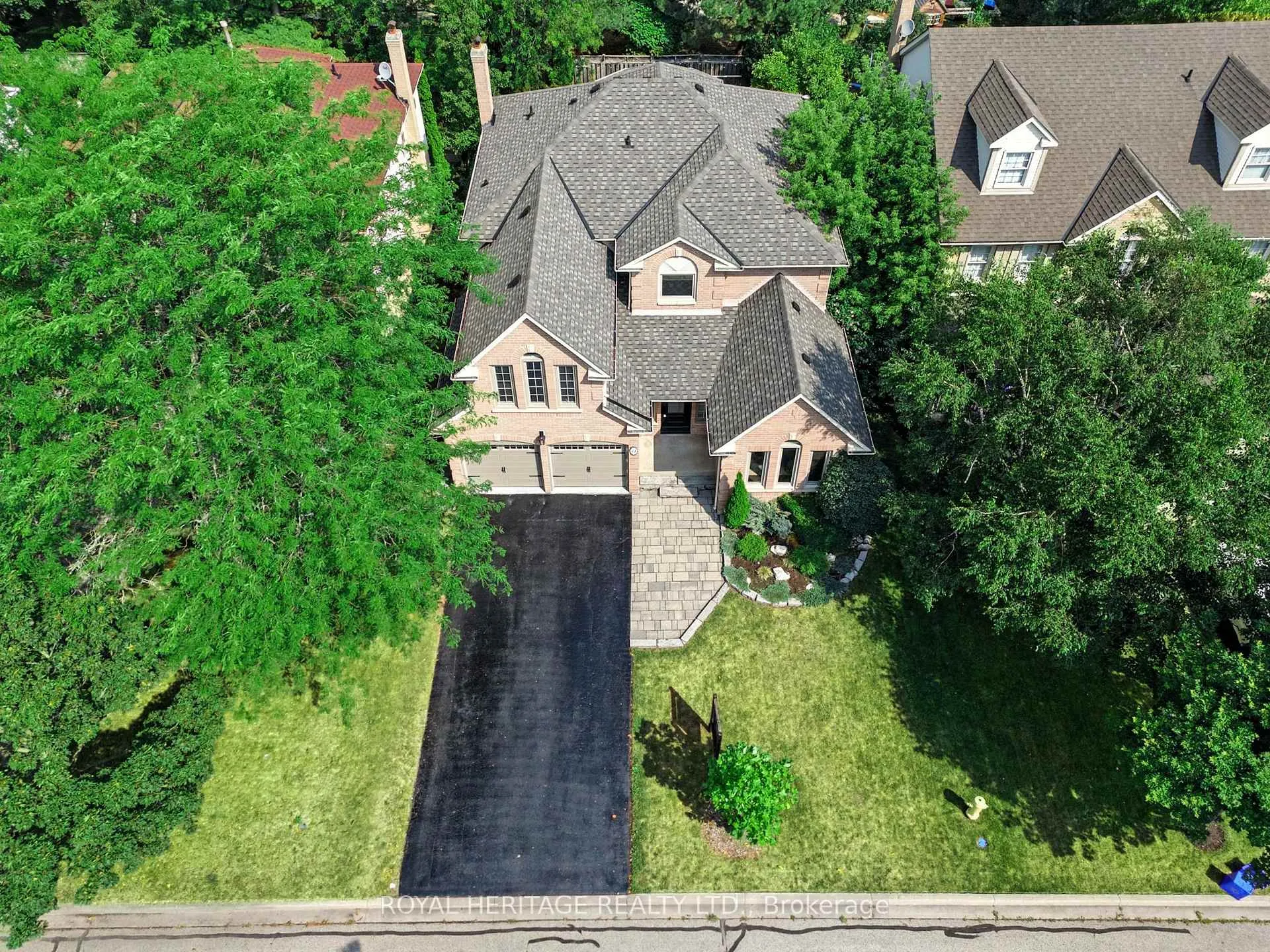 Photo 44 of 14 Balsdon Crescent, Whitby, Lynde Creek — HOMEH