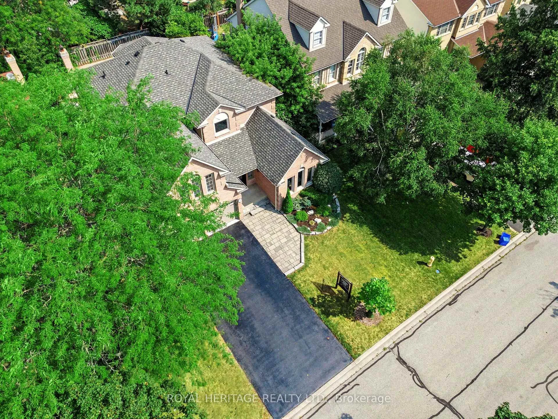 Photo 45 of 14 Balsdon Crescent, Whitby, Lynde Creek — HOMEH