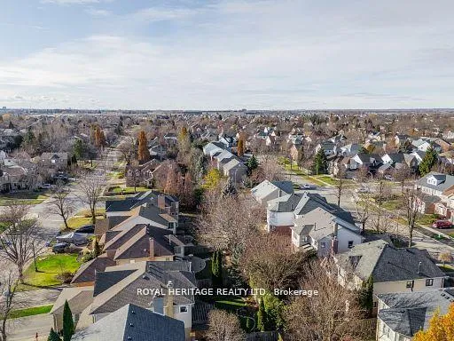 Photo 46 of 14 Balsdon Crescent, Whitby, Lynde Creek — HOMEH
