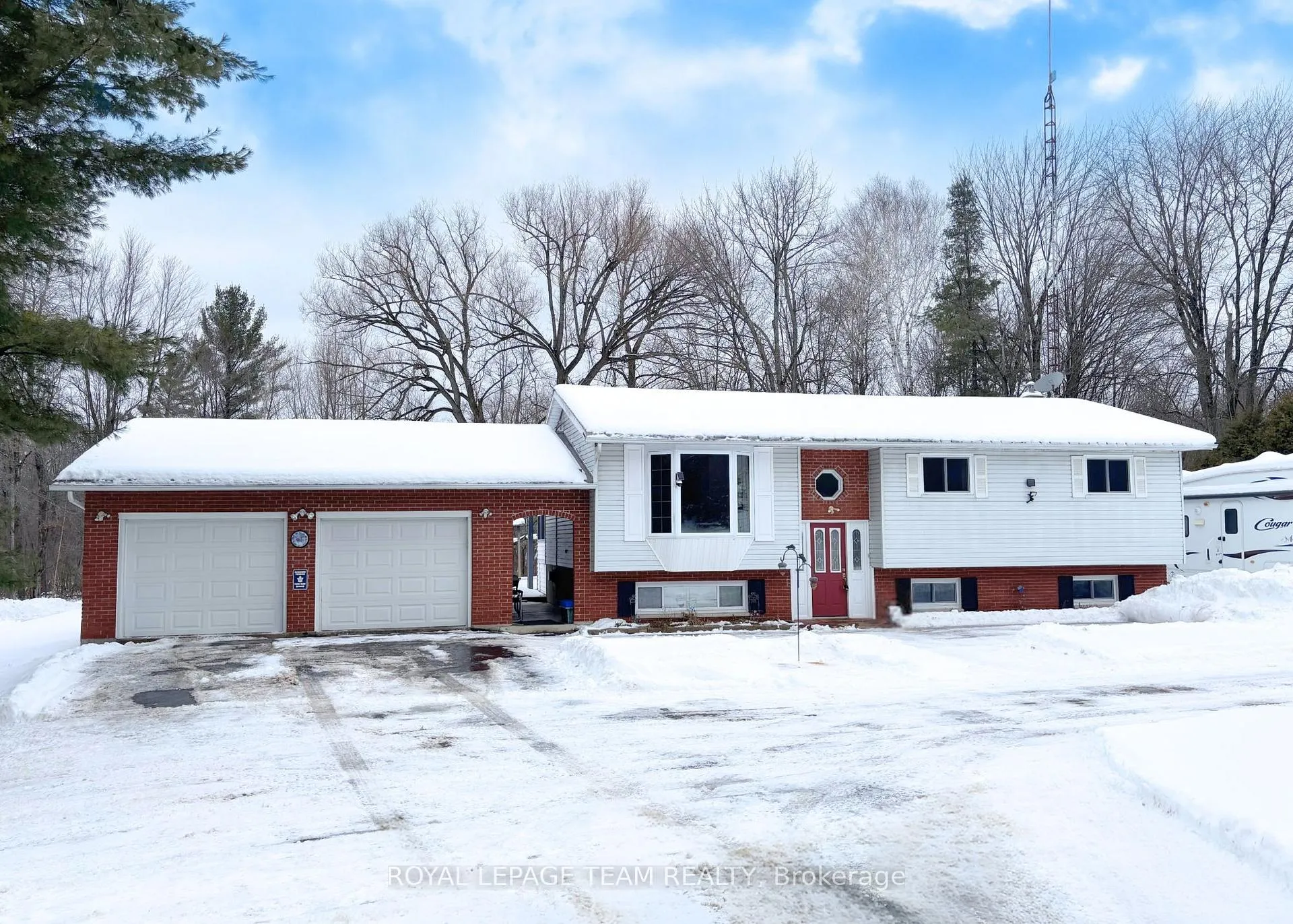 Photo 1 of 3700 Cedar Grove Road, Edwardsburgh/Cardinal, Edwardsburgh/Cardinal Twp — HOMEH