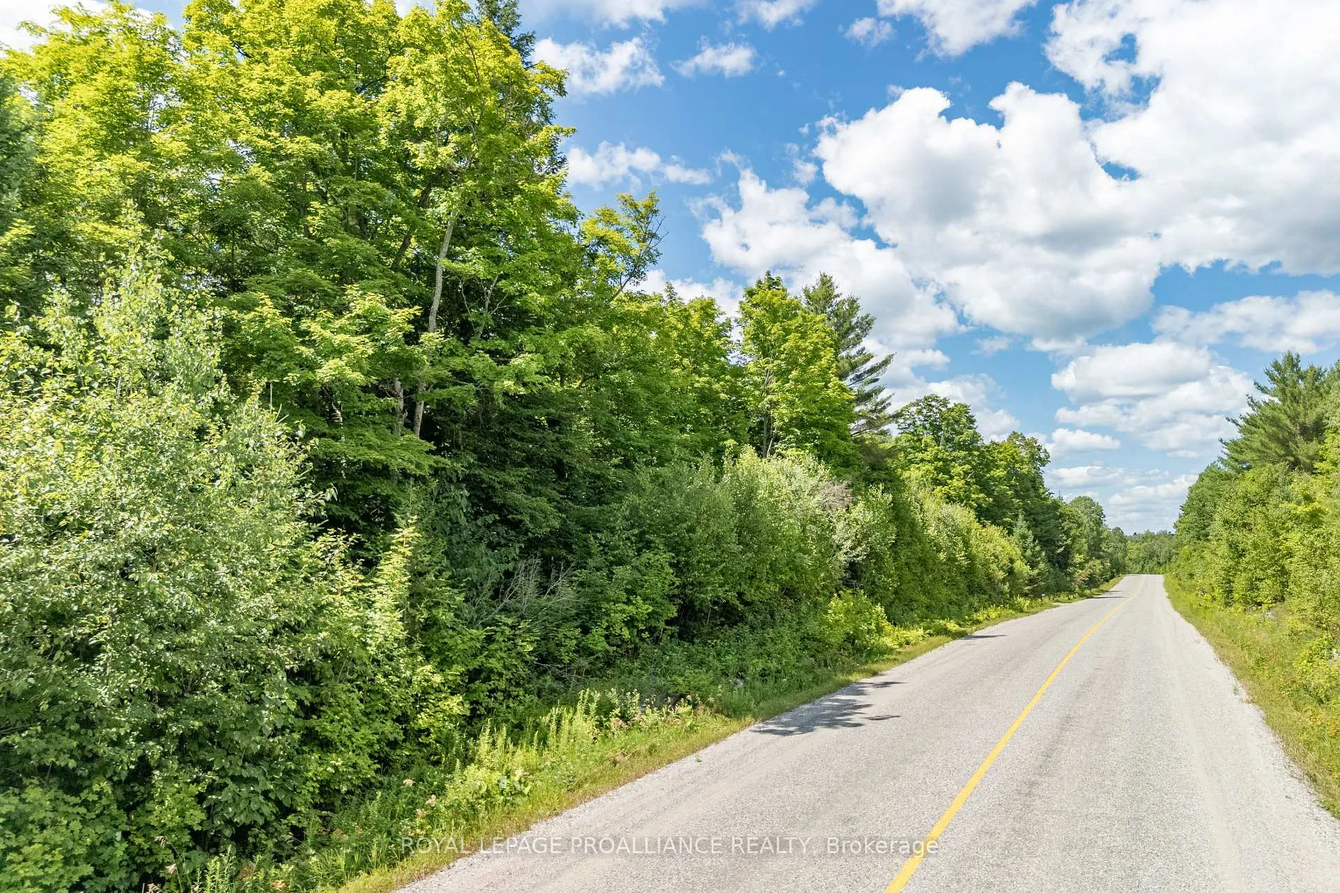 Photo 4 of Buckshot Lake Road, North Frontenac, Frontenac North — HOMEH