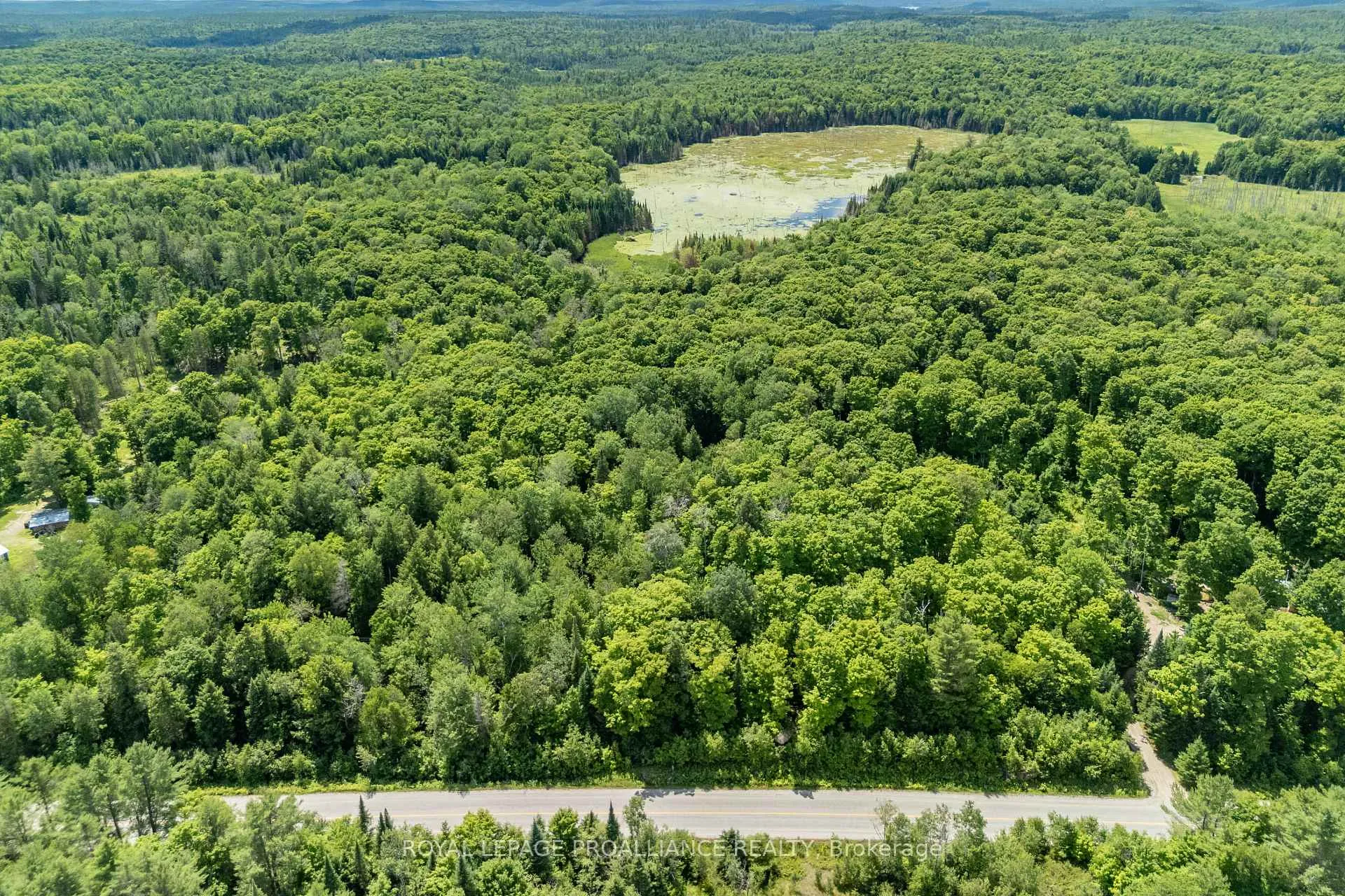 Photo 7 of Buckshot Lake Road, North Frontenac, Frontenac North — HOMEH