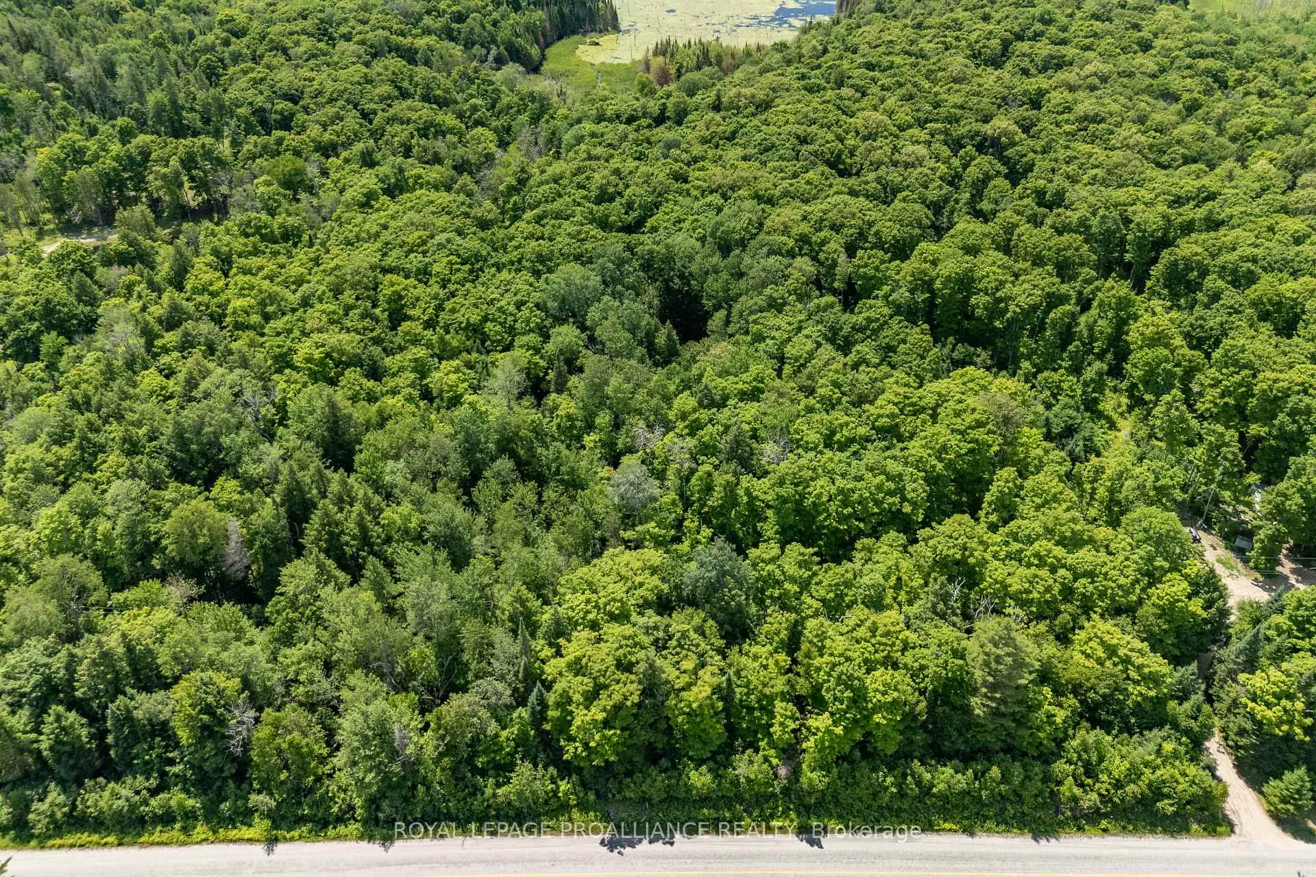 Photo 8 of Buckshot Lake Road, North Frontenac, Frontenac North — HOMEH