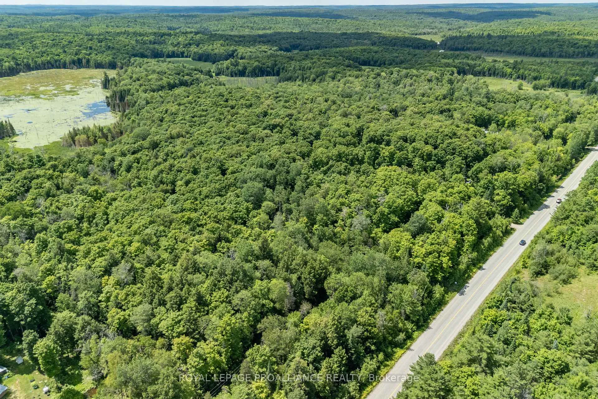 Photo 14 of Buckshot Lake Road, North Frontenac, Frontenac North — HOMEH