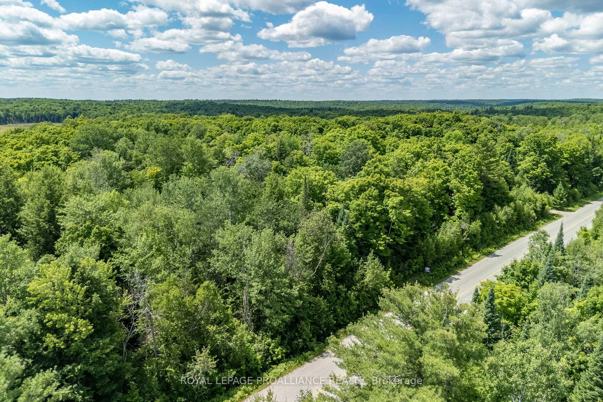 Photo 16 of Buckshot Lake Road, North Frontenac, Frontenac North — HOMEH